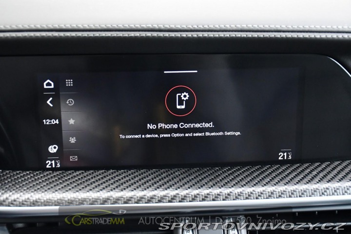 Alfa Romeo Stelvio 2.9V6 Bi-T.382 kW QUADRIF 2024