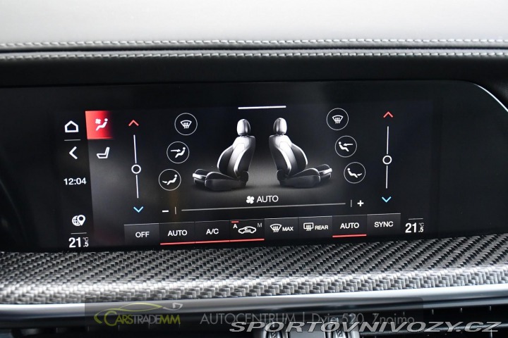 Alfa Romeo Stelvio 2.9V6 Bi-T.382 kW QUADRIF 2024