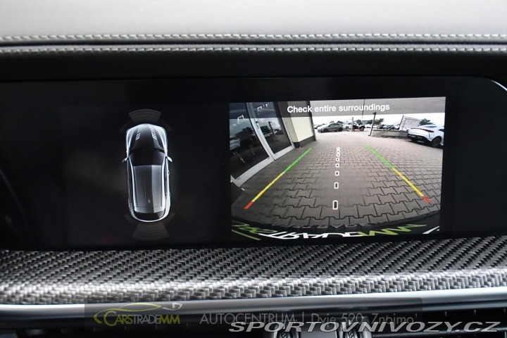 Alfa Romeo Stelvio 2.9V6 Bi-T.382 kW QUADRIF 2024