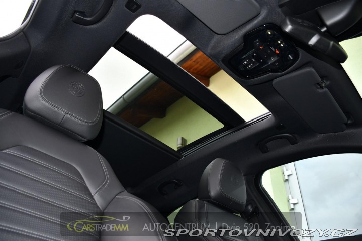 Alfa Romeo Stelvio 2.9V6 Bi-T.382 kW QUADRIF 2024