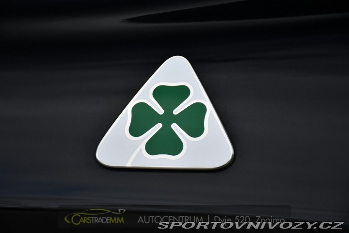 Alfa Romeo Stelvio 2.9V6 Bi-T.382 kW QUADRIF 2024