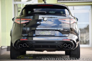 Alfa Romeo Stelvio 2.9V6 Bi-T.382 kW QUADRIF 2024