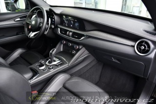 Alfa Romeo Stelvio 2.9V6 Bi-T.382 kW QUADRIF 2024