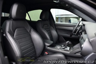 Alfa Romeo Stelvio 2.9V6 Bi-T.382 kW QUADRIF 2024