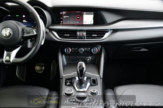 Alfa Romeo Stelvio 2.9V6 Bi-T.382 kW QUADRIF 2024
