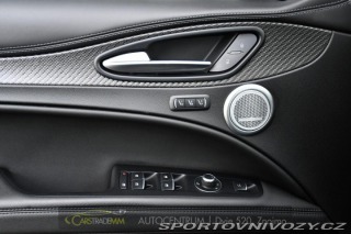 Alfa Romeo Stelvio 2.9V6 Bi-T.382 kW QUADRIF 2024
