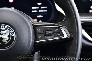 Alfa Romeo Stelvio 2.9V6 Bi-T.382 kW QUADRIF 2024
