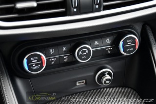 Alfa Romeo Stelvio 2.9V6 Bi-T.382 kW QUADRIF 2024