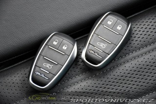 Alfa Romeo Stelvio 2.9V6 Bi-T.382 kW QUADRIF 2024