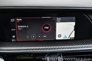 Alfa Romeo Stelvio 2.9V6 Bi-T.382 kW QUADRIF 2024