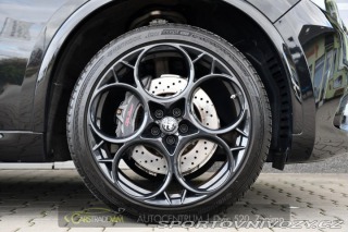 Alfa Romeo Stelvio 2.9V6 Bi-T.382 kW QUADRIF 2024