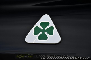 Alfa Romeo Stelvio 2.9V6 Bi-T.382 kW QUADRIF 2024