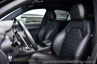 Alfa Romeo Stelvio 2.9V6 Bi-T.382 kW QUADRIF 2024