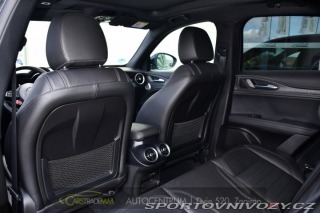 Alfa Romeo Stelvio 2.9V6 Bi-T.382 kW QUADRIF 2024