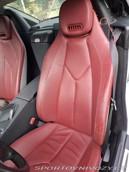 Mercedes-Benz SLK 350 2005
