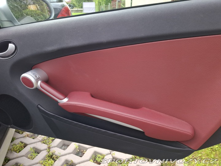 Mercedes-Benz SLK 350 2005