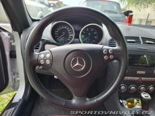 Mercedes-Benz SLK 350 2005