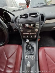 Mercedes-Benz SLK 350 2005