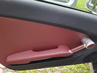 Mercedes-Benz SLK 350 2005