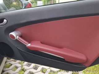 Mercedes-Benz SLK 350 2005