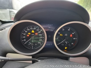 Mercedes-Benz SLK 350 2005
