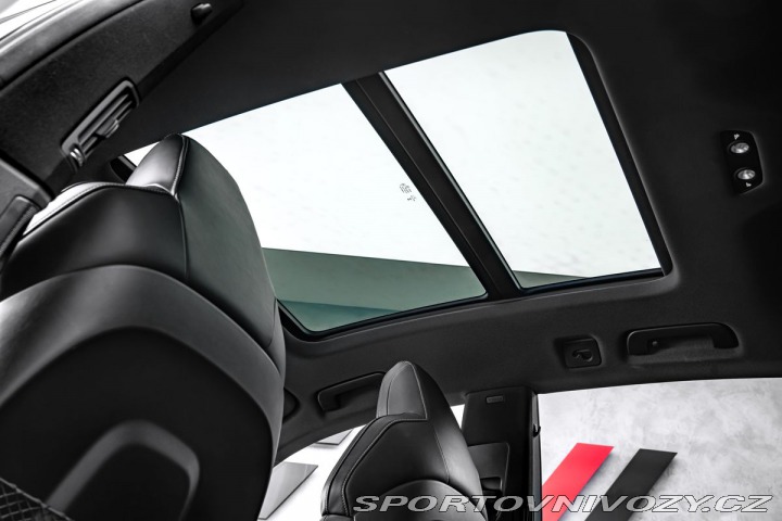 Audi SQ8 4,0TDI Pano Masáže Nezávi 2020