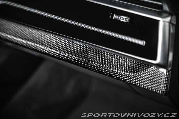 Audi SQ8 4,0TDI Pano Masáže Nezávi 2020