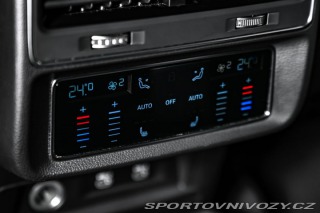 Audi SQ8 4,0TDI Pano Masáže Nezávi 2020