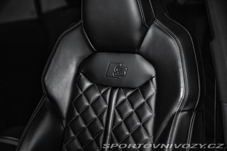 Audi SQ8 4,0TDI Pano Masáže Nezávi 2020