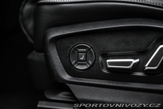 Audi SQ8 4,0TDI Pano Masáže Nezávi 2020