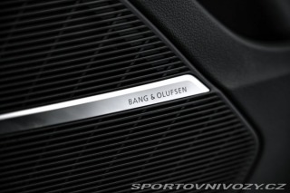 Audi SQ8 4,0TDI Pano Masáže Nezávi 2020