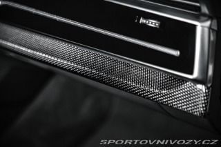 Audi SQ8 4,0TDI Pano Masáže Nezávi 2020