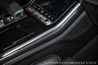 Audi SQ8 4,0TDI Pano Masáže Nezávi 2020
