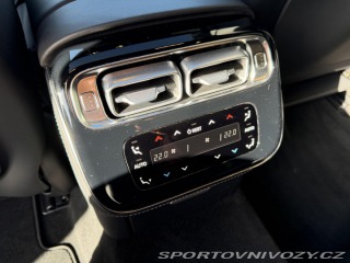 Mercedes-Benz S S450d 270kW AMG LONG TV N 2025