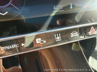Mercedes-Benz S S450d 270kW AMG LONG TV N 2025