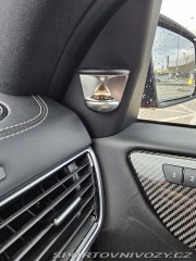 Mercedes-Benz Ostatní modely Gle 450 AMG 2016