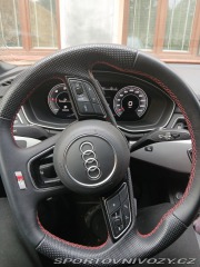 Audi A5 3.0 TDI S-line QUATTRO 2021