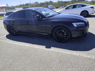 Audi A5 3.0 TDI S-line QUATTRO 2021