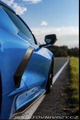 Chevrolet Corvette C8 2020