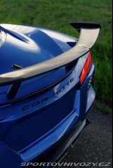 Chevrolet Corvette C8 2020