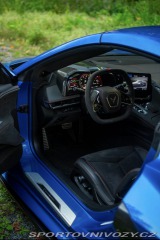 Chevrolet Corvette C8 2020