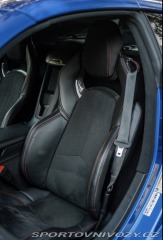 Chevrolet Corvette C8 2020