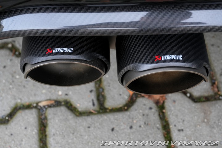 BMW M2 Competition 2021