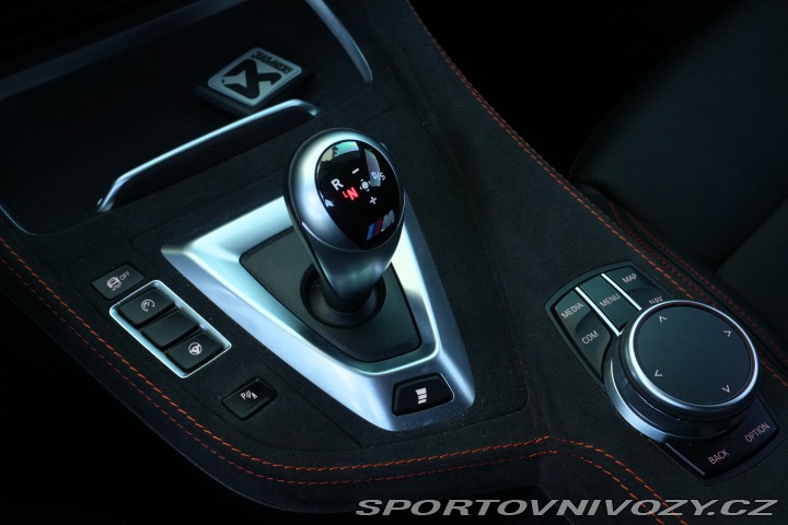 BMW M2 Competition 2021