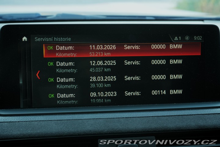 BMW M2 Competition 2021