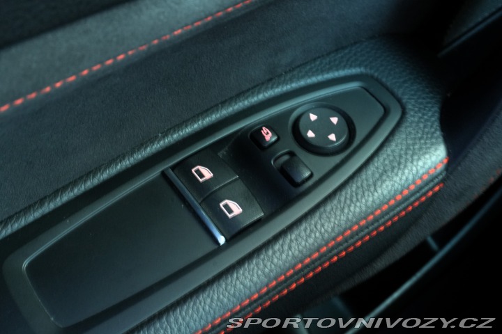 BMW M2 Competition 2021
