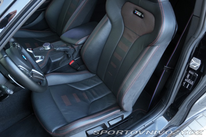 BMW M2 Competition 2021