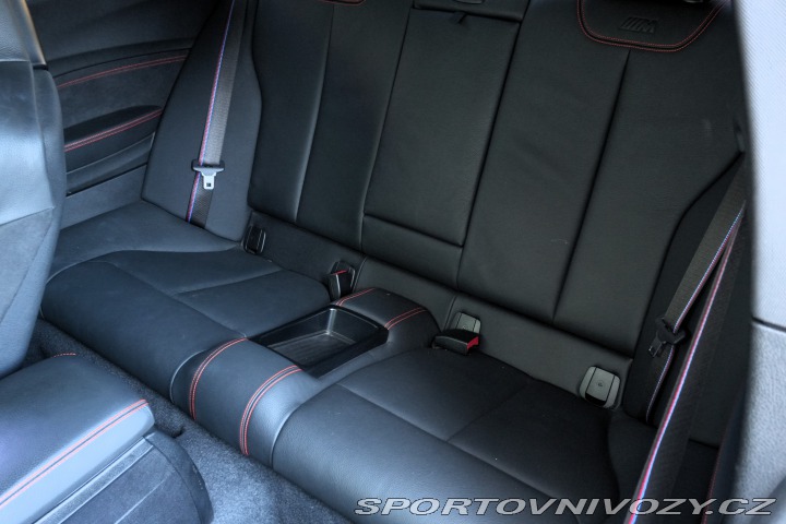 BMW M2 Competition 2021