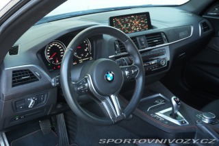 BMW M2 Competition 2021