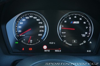 BMW M2 Competition 2021